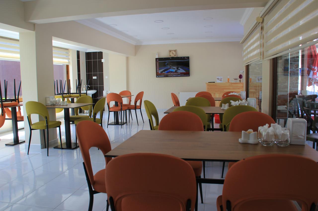Atakoey Otel Cafe Restaurant Caykara Exterior foto